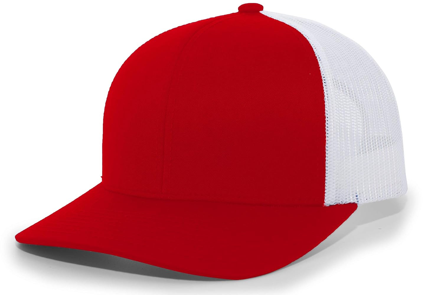 Pacific Headwear Snapback Trucker: Stylish Unisex Cap for All-Day Comfort | Amazon (US)