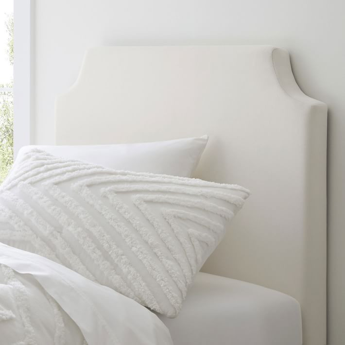 Auburn Wall Headboard | Pottery Barn Teen