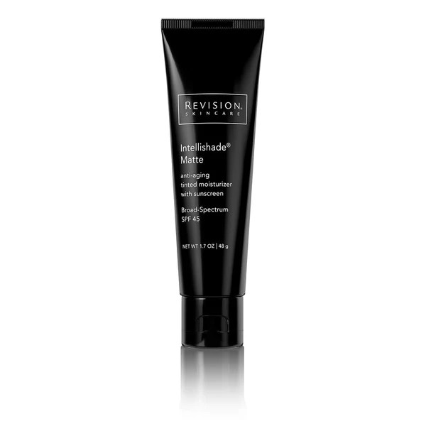 Intellishade® Matte 1.7 oz | Revision skincare