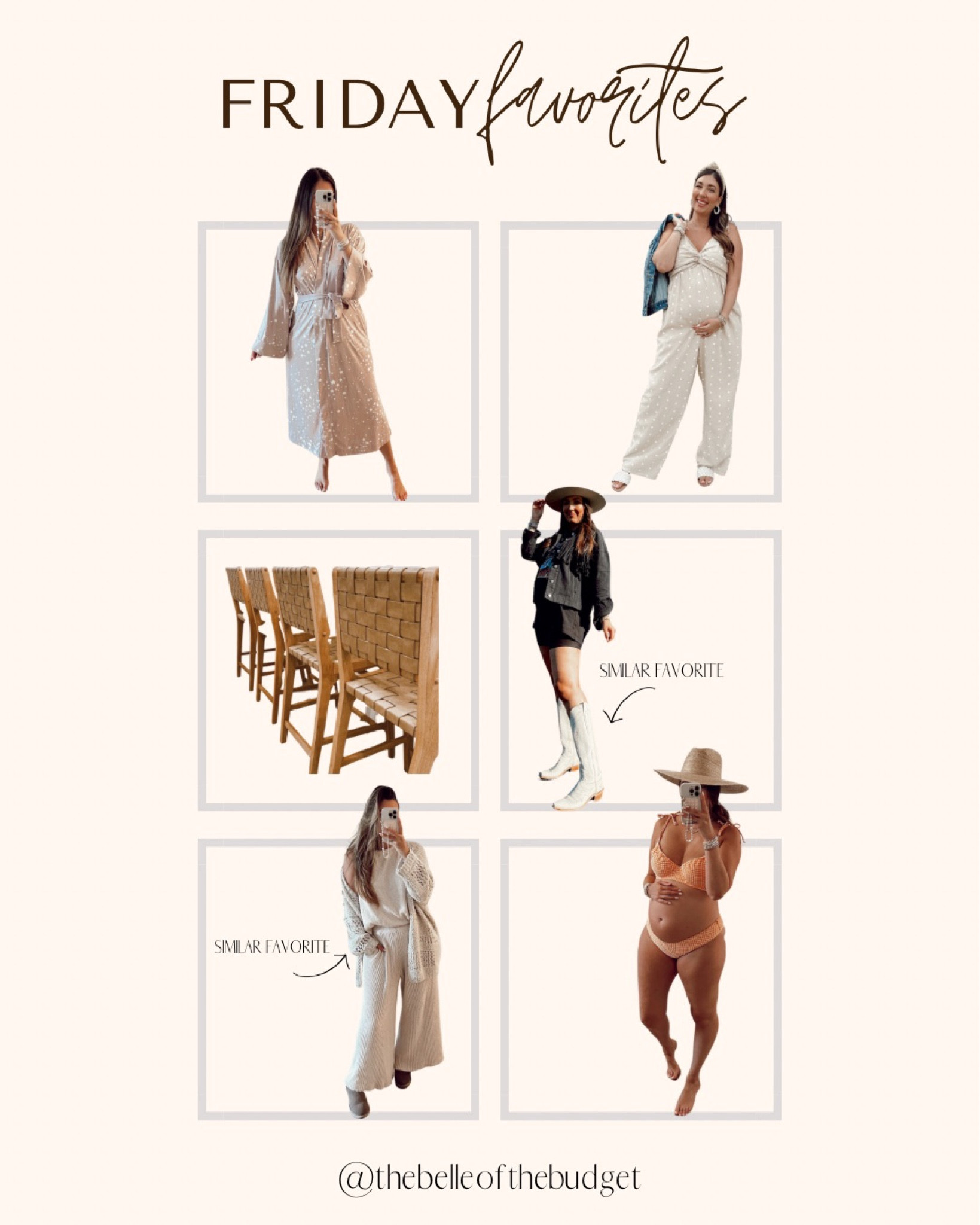 Friday favorites, spring outfits, travel outfit, swim 