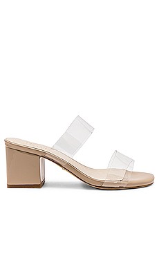 RAYE Bardot Heel in Nude from Revolve.com | Revolve Clothing (Global)