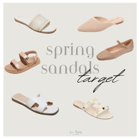 Spring
Summer
Sandals 
Target 
Outfit 
Neutral


#LTKSpringSale #LTKmidsize #LTKover40