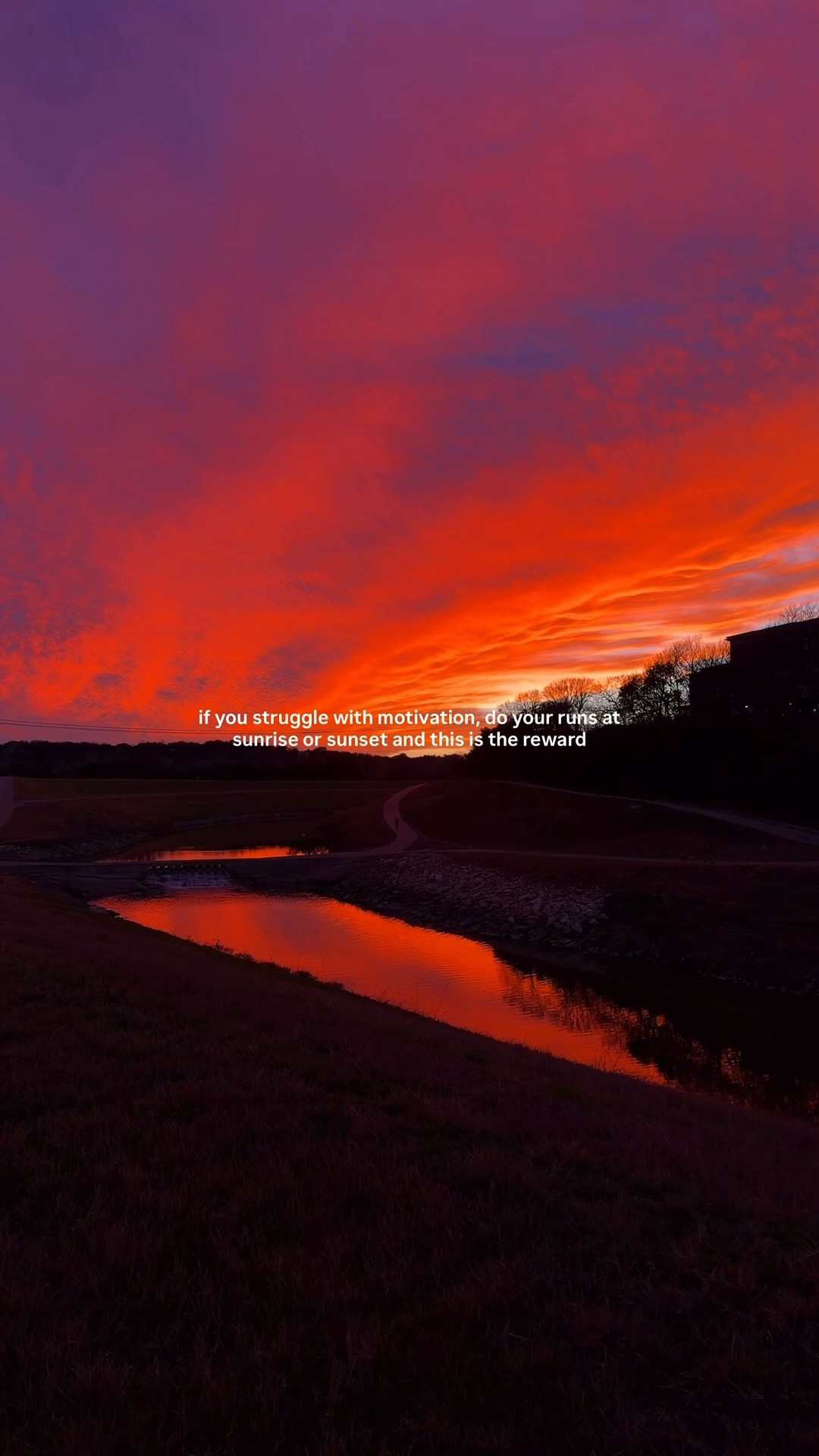 find the motivation 🌅

#LTKdayinmylife #LTKfitnessgoals