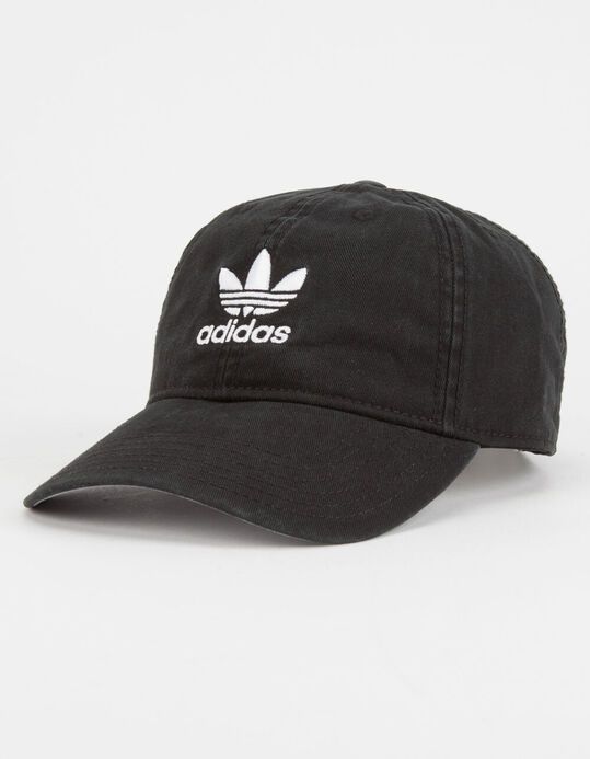 ADIDAS ORIGINALS RELAXED DAD HAT | Tillys