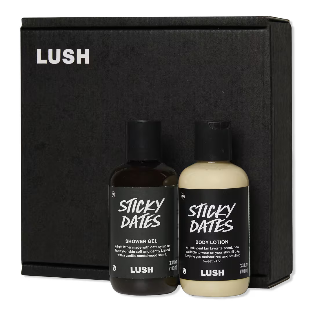 Date Night Shower & Body Set | Ulta