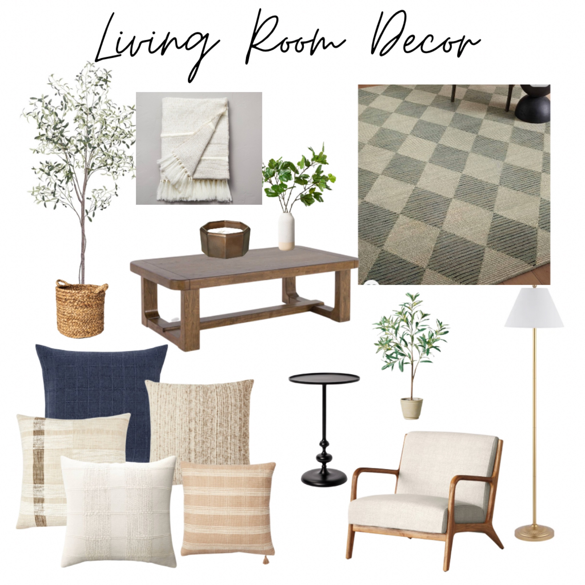 Living room decor

#LTKhome