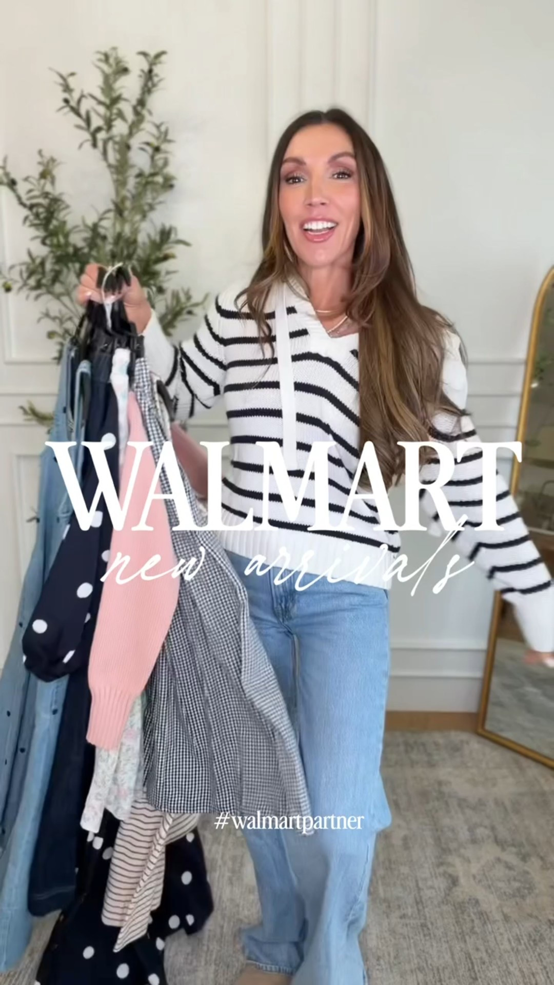 Walmart new arrivals are in and they are amazing!!! 
#walmartpartner #walmartstyle
@walmartstyle 

#LTKmomlife #LTKWorkwear #LTKFindsUnder50
