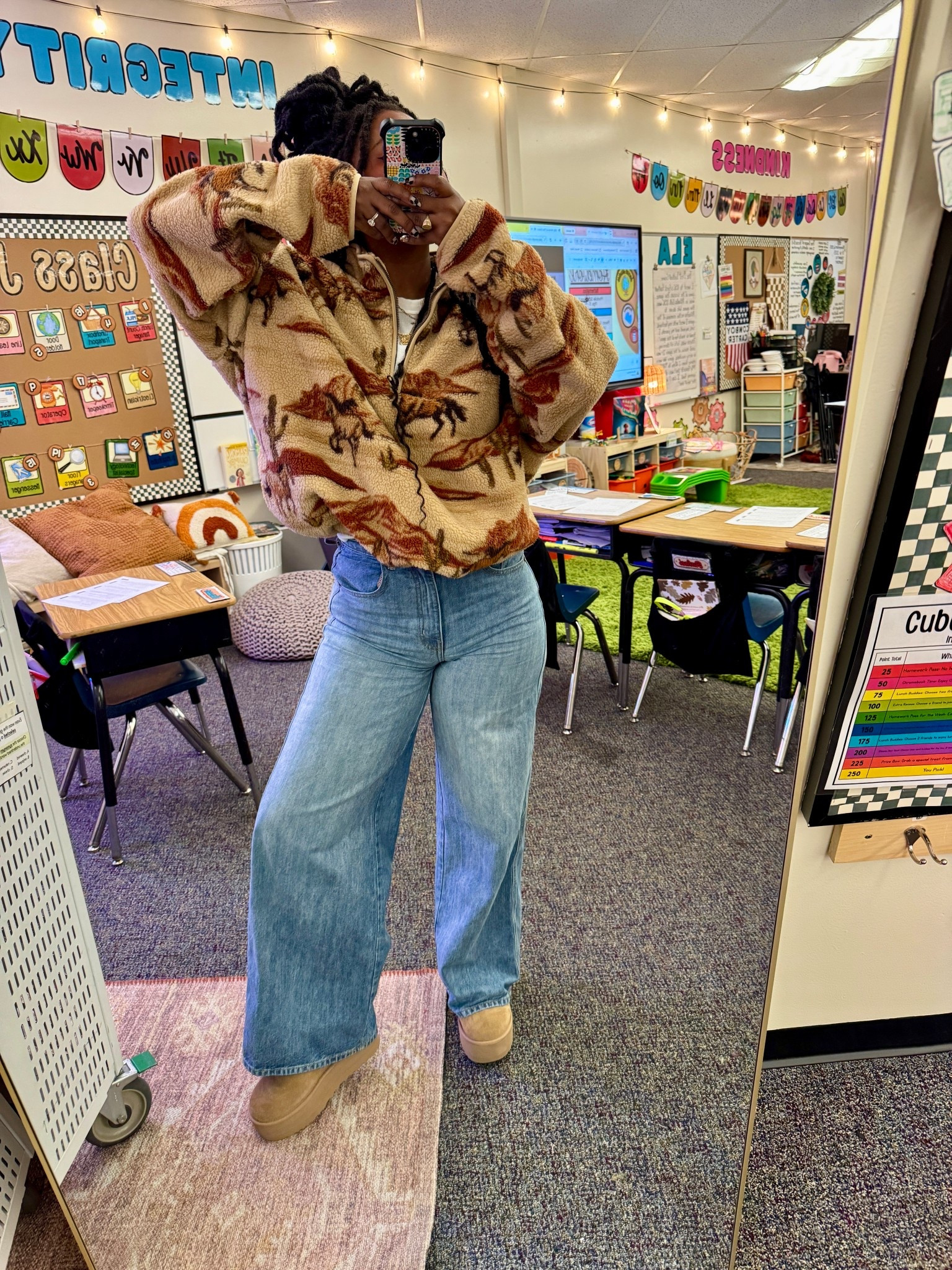 A colddddd Monday… 

#LTKdayinmylife #LTKFindsUnder50 #LTKGiftGuide