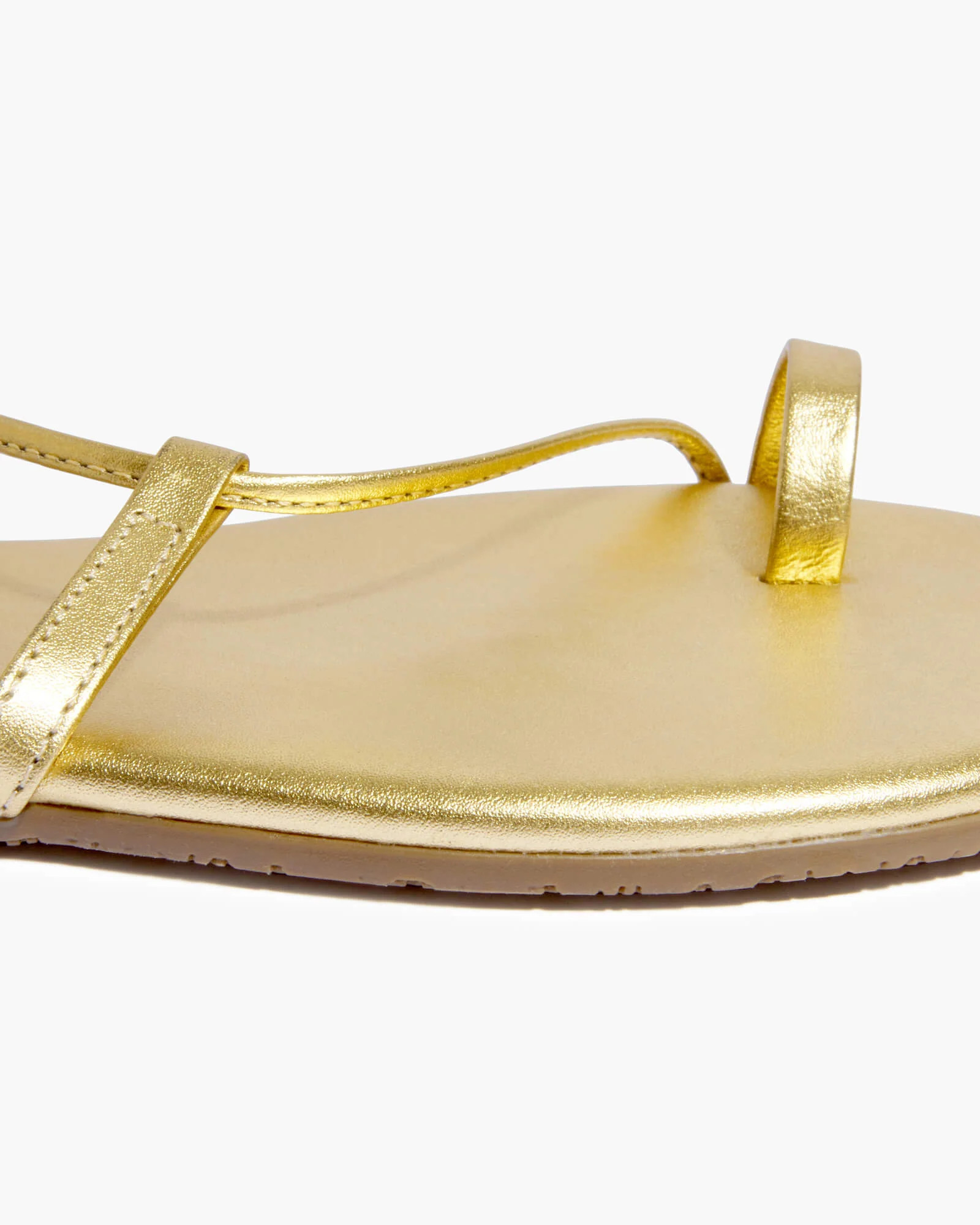 Jo Metallics in Blink | Women's Sandals | TKEES | TKEES