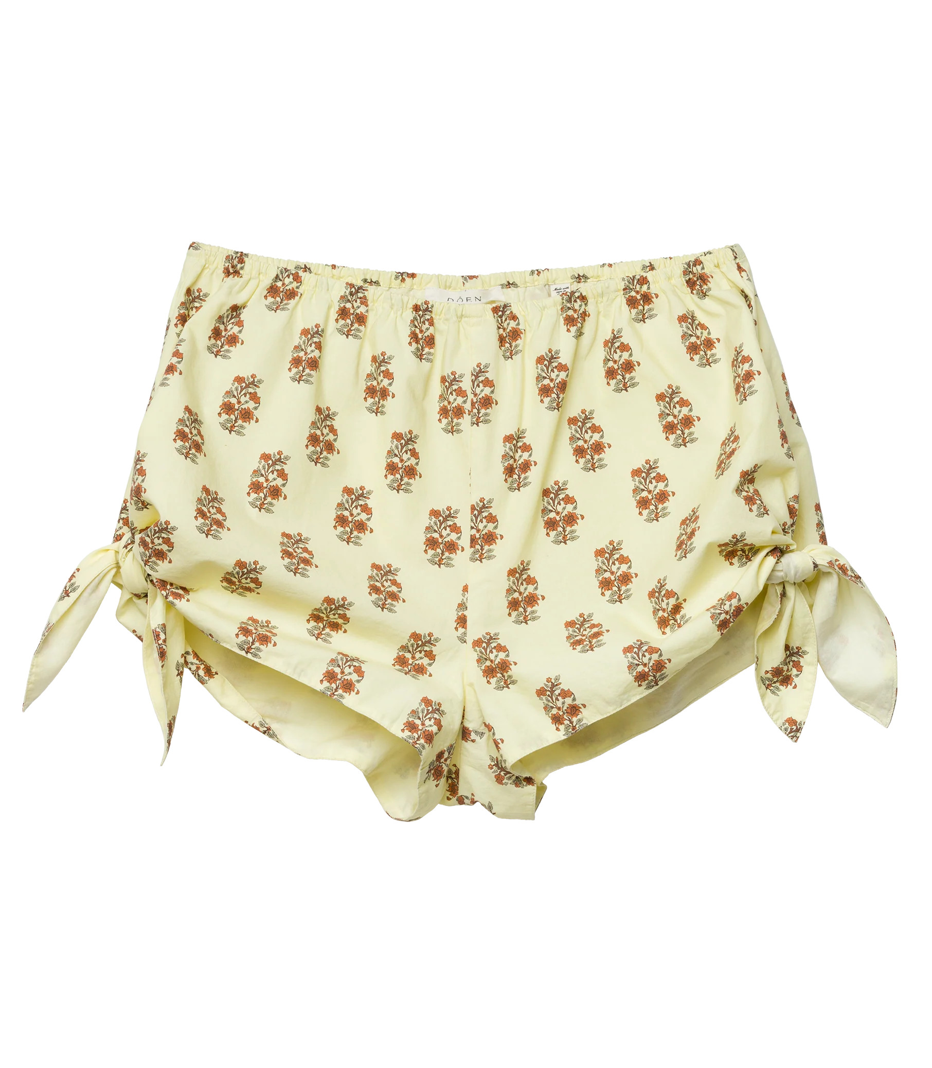 Uma Short - Dandelion Grove | DÔEN | DOEN