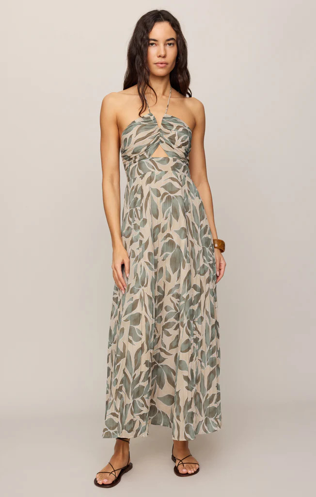 Lanie Maxi Dress | Z Supply