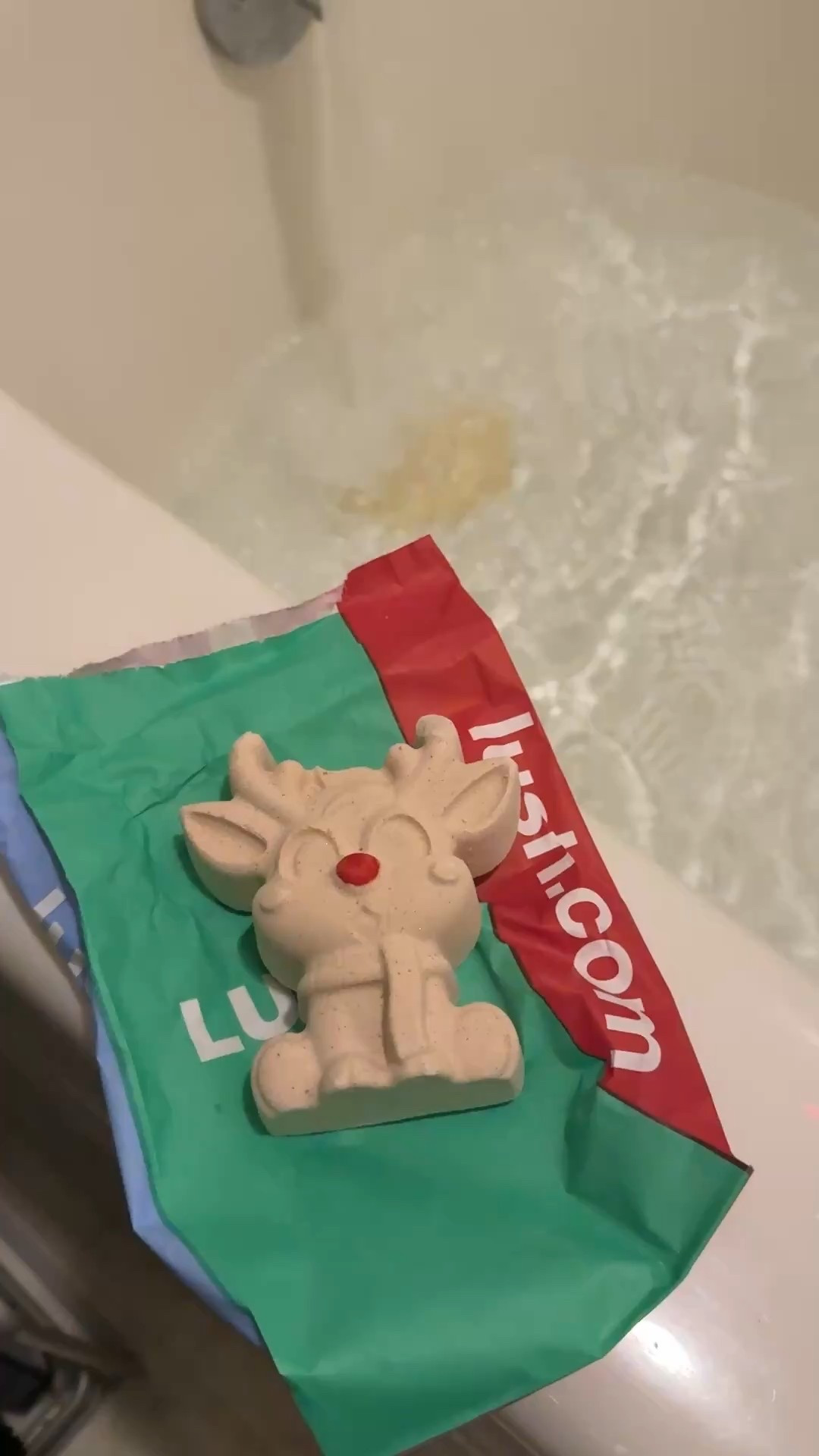 Vlogmas Night routine for anxiety relief 

#LTKHoliday #LTKvlog #LTKdayinmylife