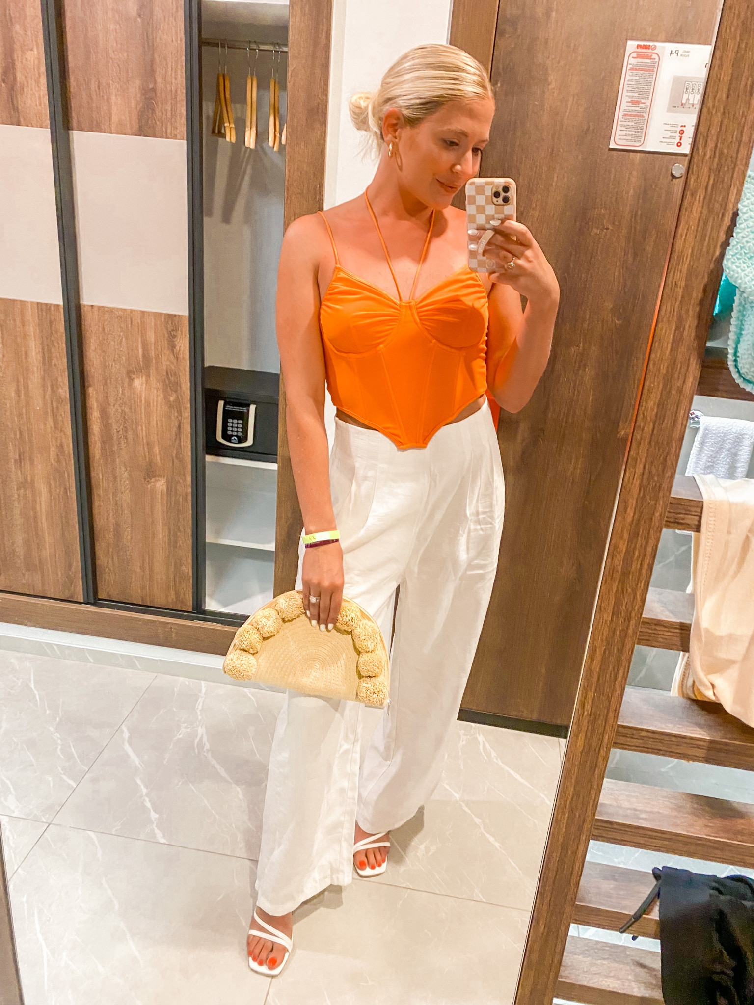 Beach resort outfiOran

#LTKstyletip #LTKtravel #LTKfit