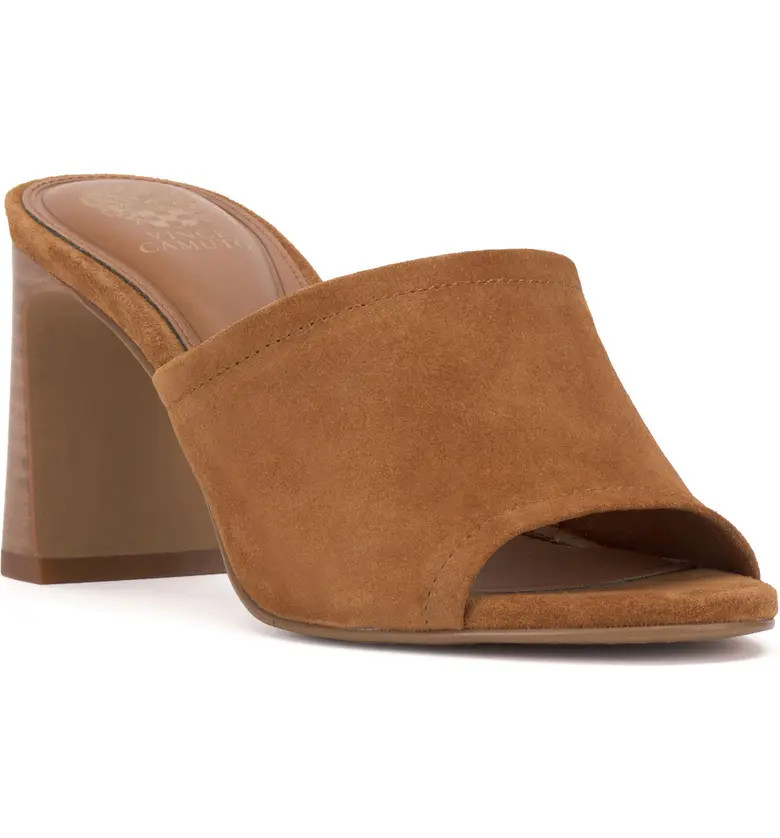 Alyysa Slide Sandal (Women) | Nordstrom