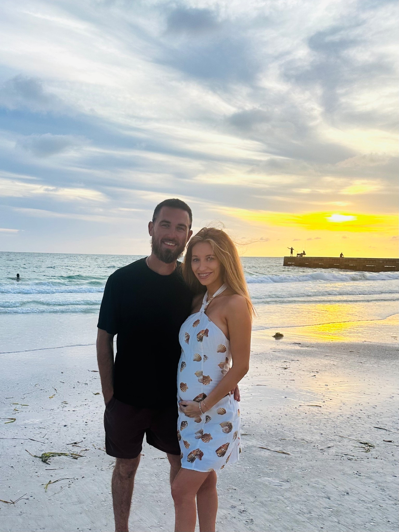 THE summer dress from Target 🐚

#LTKBump #LTKSummerEdit #LTKStyleTip