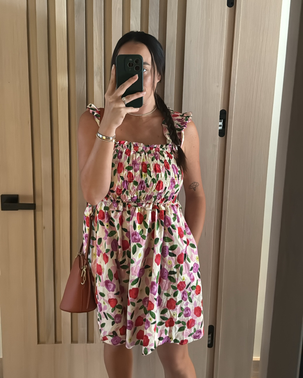 End of summer dress for wine tasting in Napa

#LTKTravel #LTKWedding #LTKSeasonal