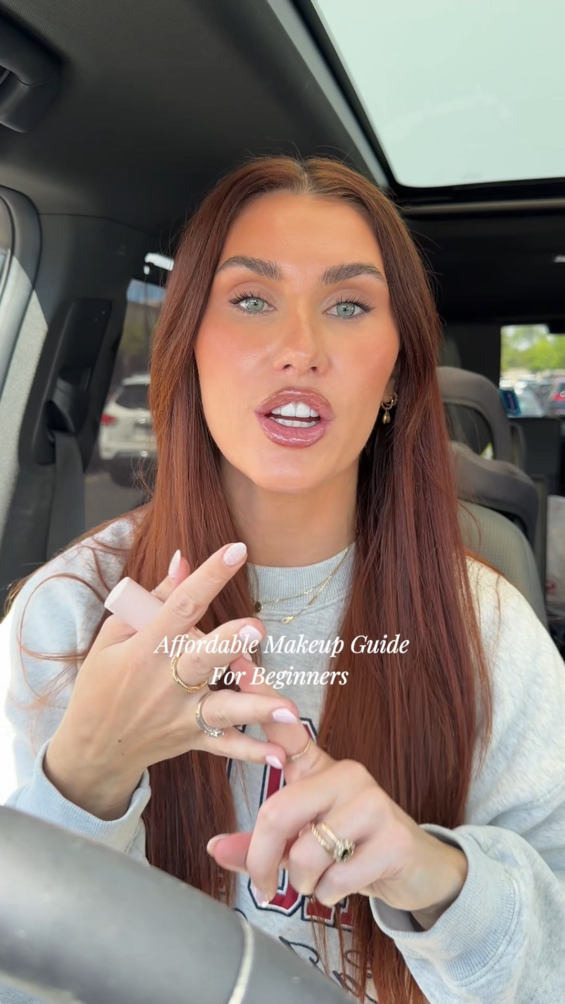 Affordable Makeup Guide

#LTKBeauty