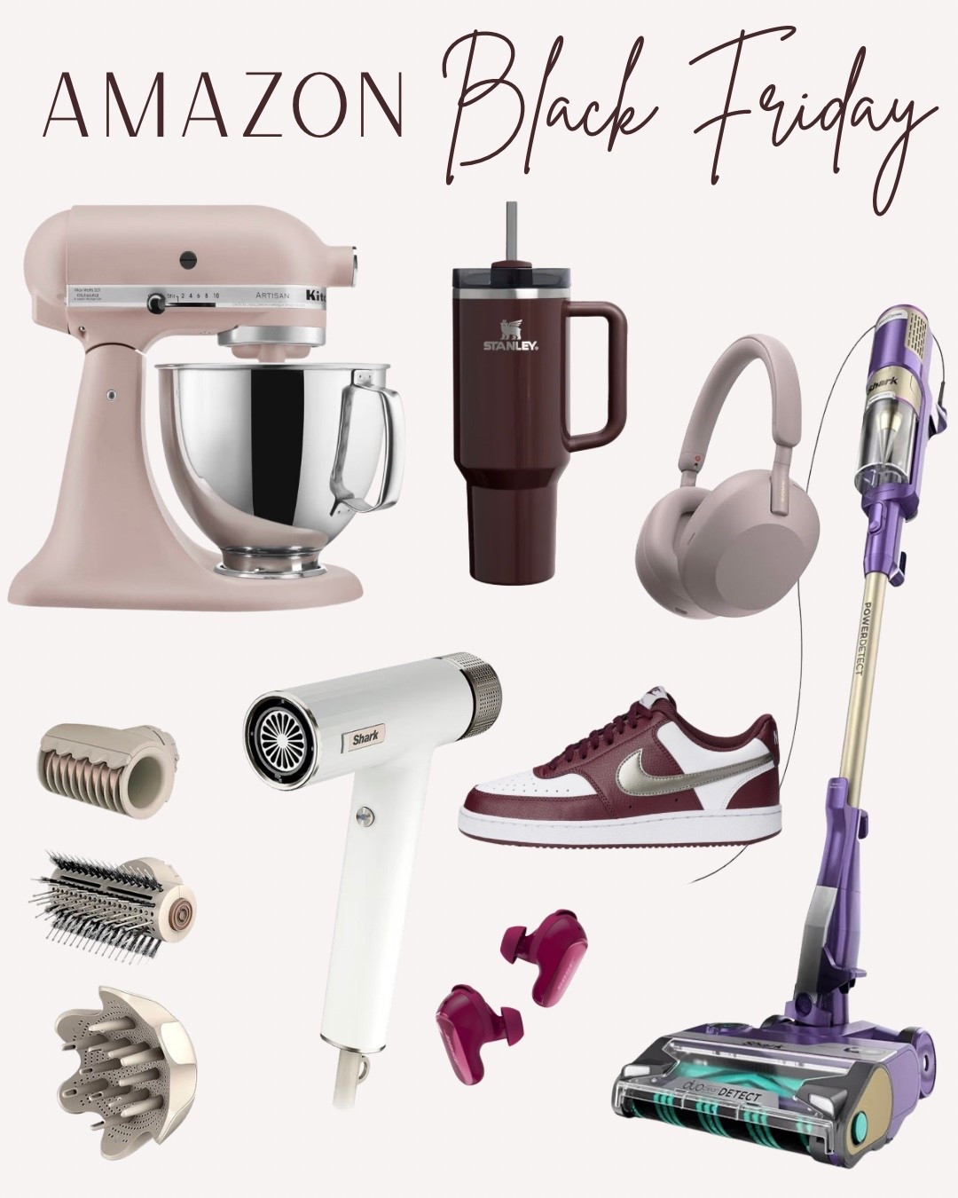 Gift ideas on sale for @amazon Black Friday!

#ad, #founditonamazon, #WinterFavorites2025 

#LTKSaleAlert #LTKGiftGuide #LTKCyberWeek