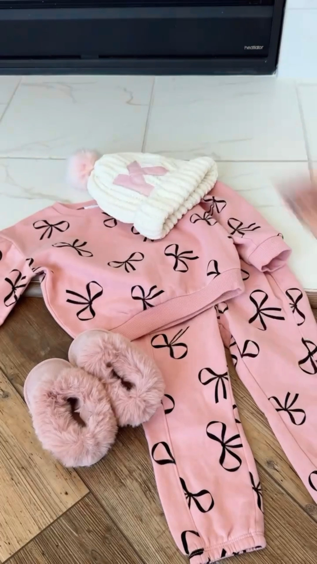 Cute toddler girl outfits that are perfect for fall and winter! No unicorns or rainbows… actually cute and trendy sets!

#LTKKids #LTKStyleTip #LTKSeasonal