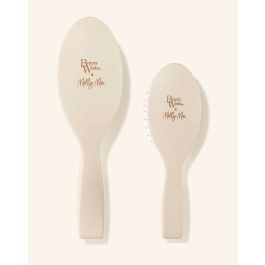 Beauty Works x Molly-Mae Soft Bristle Brush Duo Set | Beauty Works (UK)