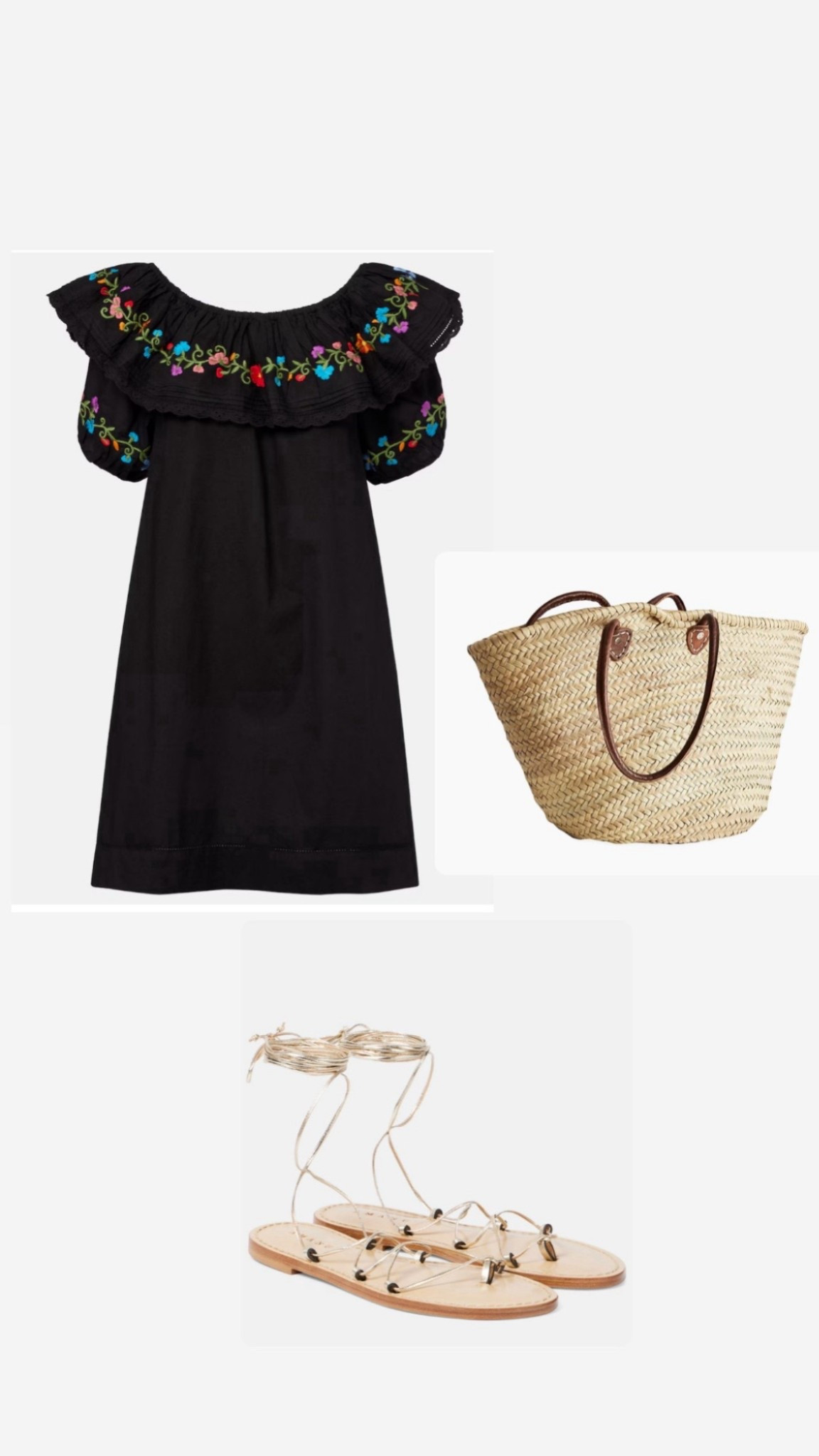 Summer beach outfit and dress on sale


#LTKSaleAlert #LTKSeasonal #LTKSummerEdit