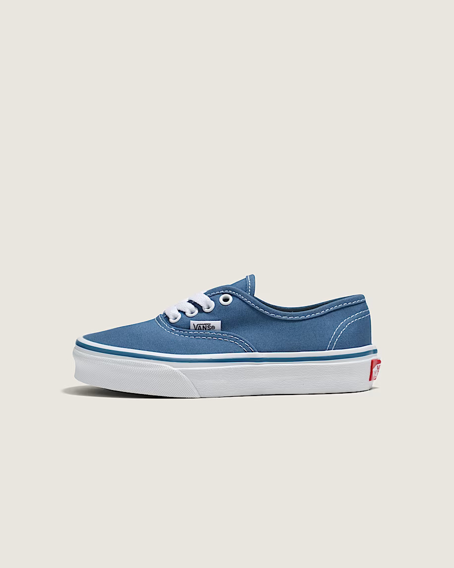 Little Kids Authentic Shoe | Vans (US)