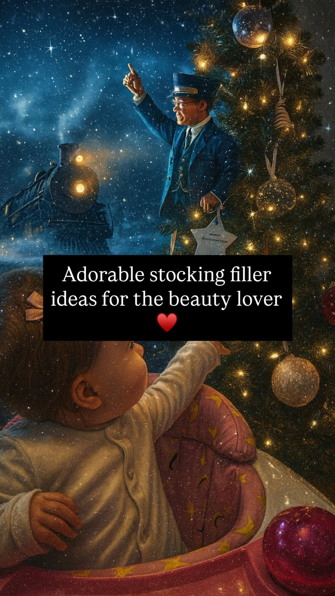 Affordable beauty stocking filler ideas ♥️ 

#LTKgiftguide #LTKuk #LTKbeauty