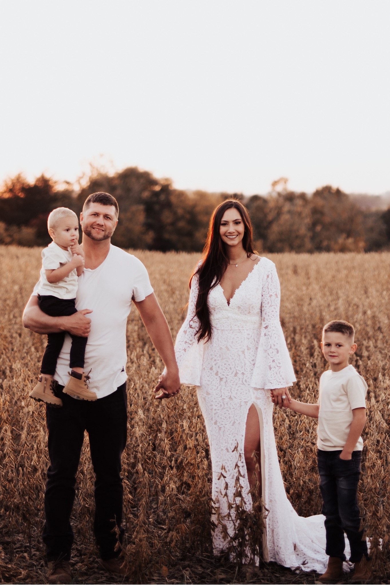 Obsessed with this dress I wore for our family pictures! 

Fall Family Pics
Boho family pics 
Boho dress
Family pics 

#LTKfamily #LTKstyletip #LTKSeasonal