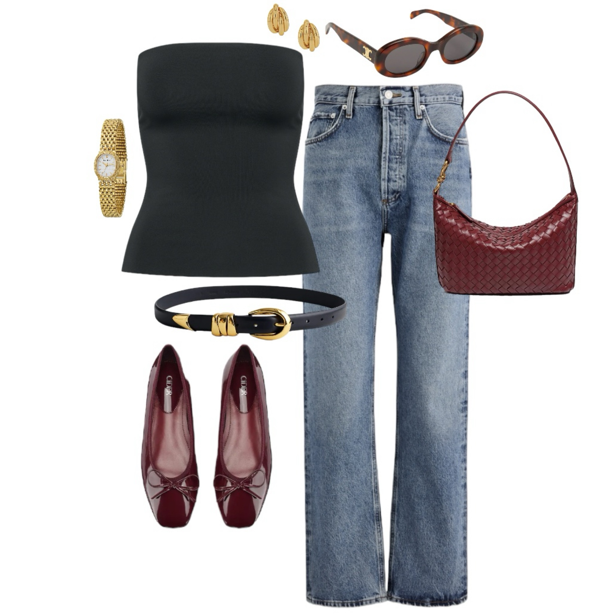 NY outfit inspo ! 🏙️🤍

#LTKStyleTip #LTKFindsUnder100 #LTKTravel