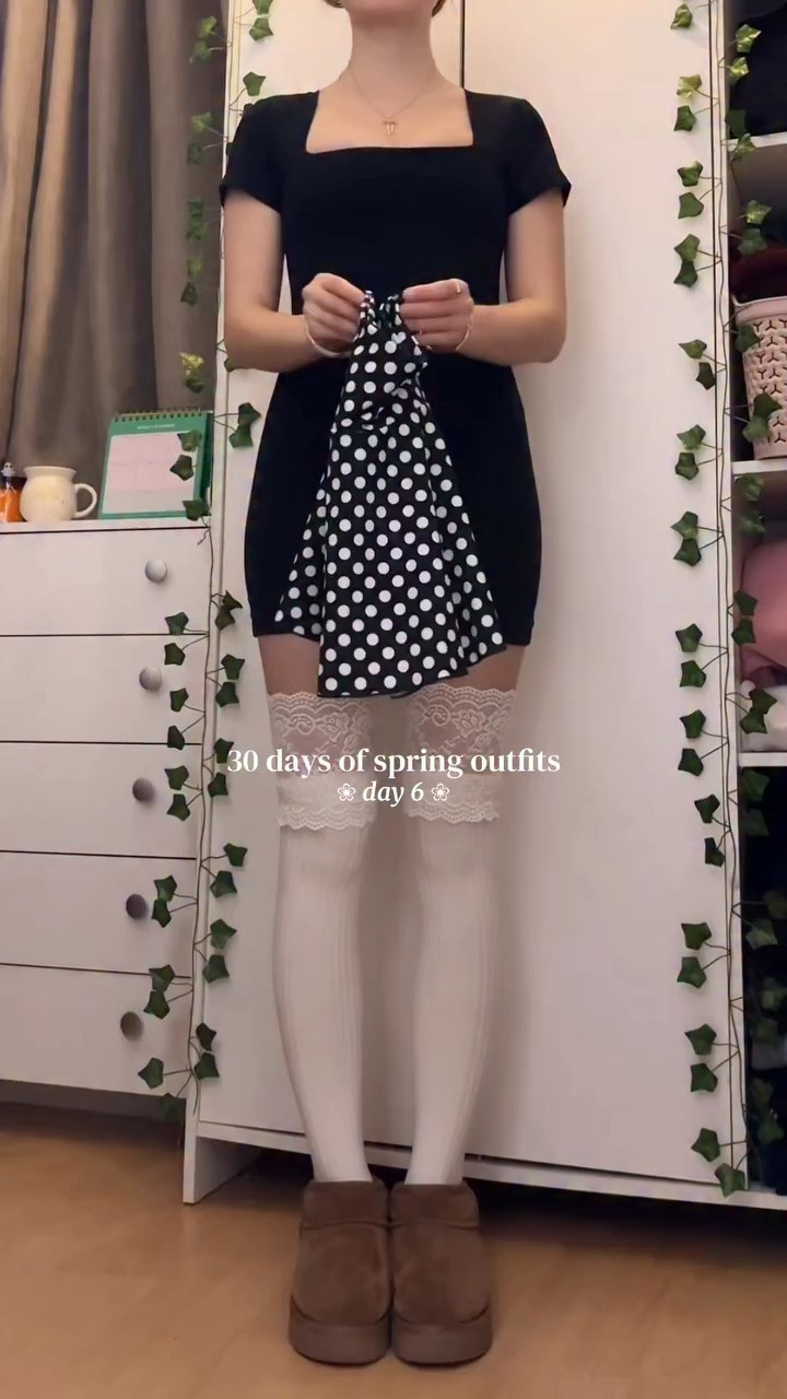 🎀🪽🖤

#springoutfits #cuteoutfits #ootd #outfitinspo #explore