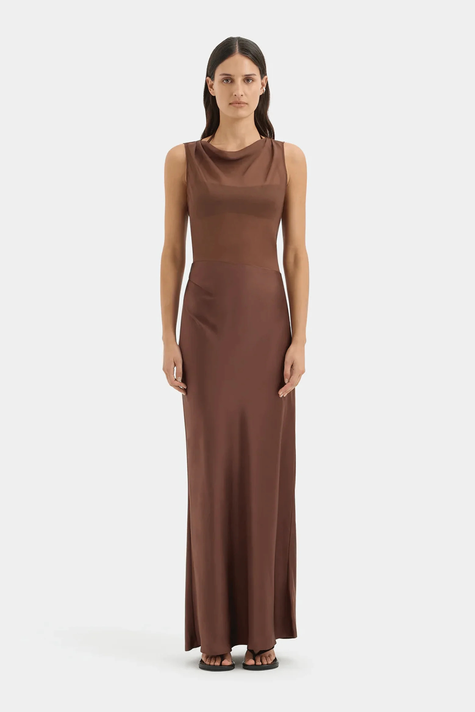 luca gown | The New Trend (Australia & New Zealand)