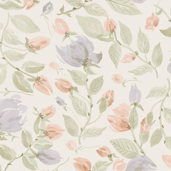 Laura Ashley Orisia Peony Pale Sage Green Wallpaper - Bed Bath & Beyond - 39875178 | Bed Bath & Beyond