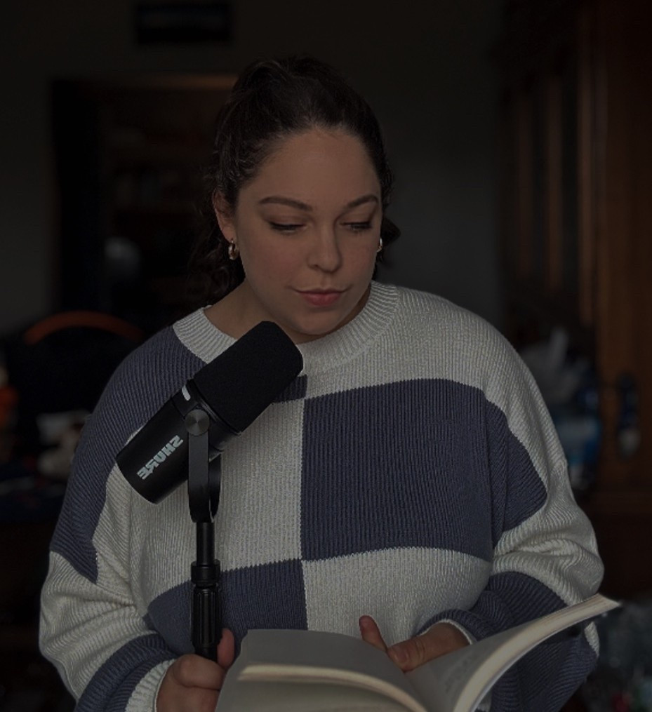 my ultimate rec for a mic for podcasting, audiobook narration, and more!! (+ it’s on black friday sale!!!👀🎧)

#LTKSaleAlert