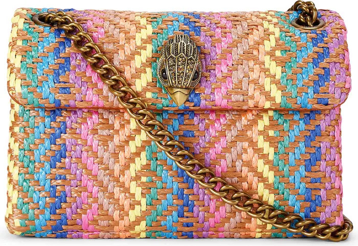 Mini Kensington Quilted Crossbody Bag | Nordstrom