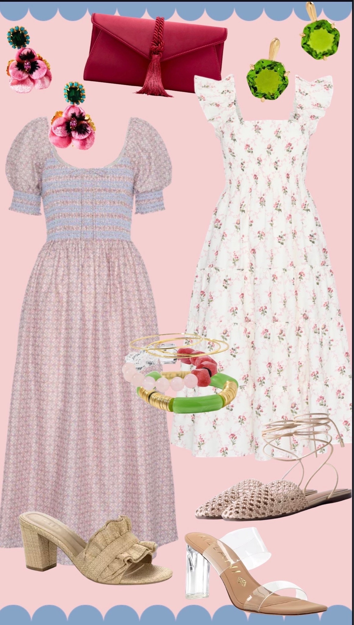 Hill House dress sale! Such a great selection of dresses still available! 

*Use code Catheine20 at Allie + Bess

#LTKdayinmylife #LTKSeasonal #LTKSaleAlert