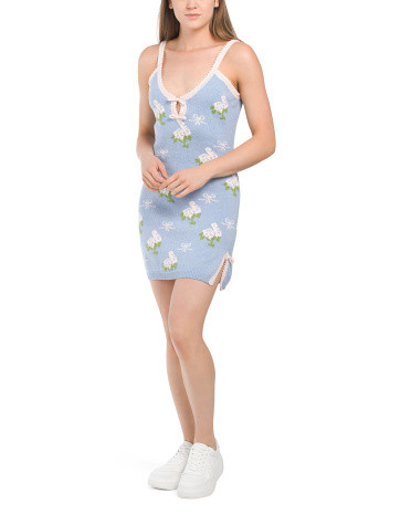 Lopez Dress | TJ Maxx