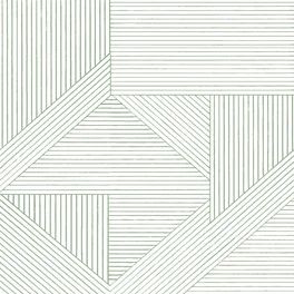FloorPops 12-in by 12-in Grey & White Marble Bonneville Peel & Stick Floor Tiles | Walmart (US)