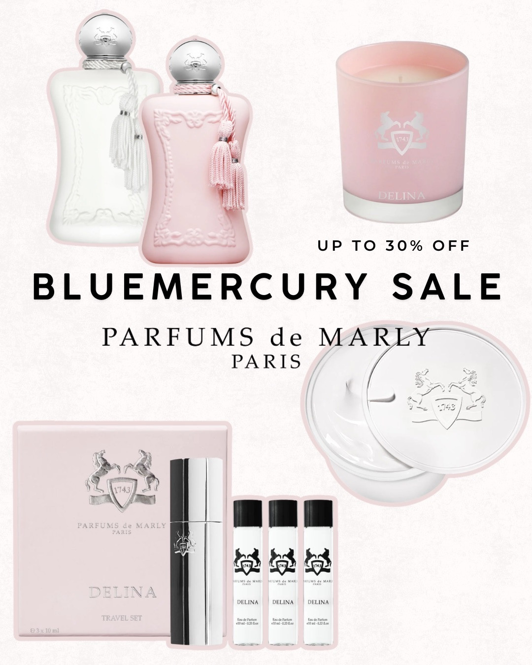 Sale Alert!! Bluemercury’s Summer Shopping Party. Get up to 30% off some of your beauty favorites!! 

Emily Gemma

#LTKBeauty #LTKSaleAlert #LTKselfcare