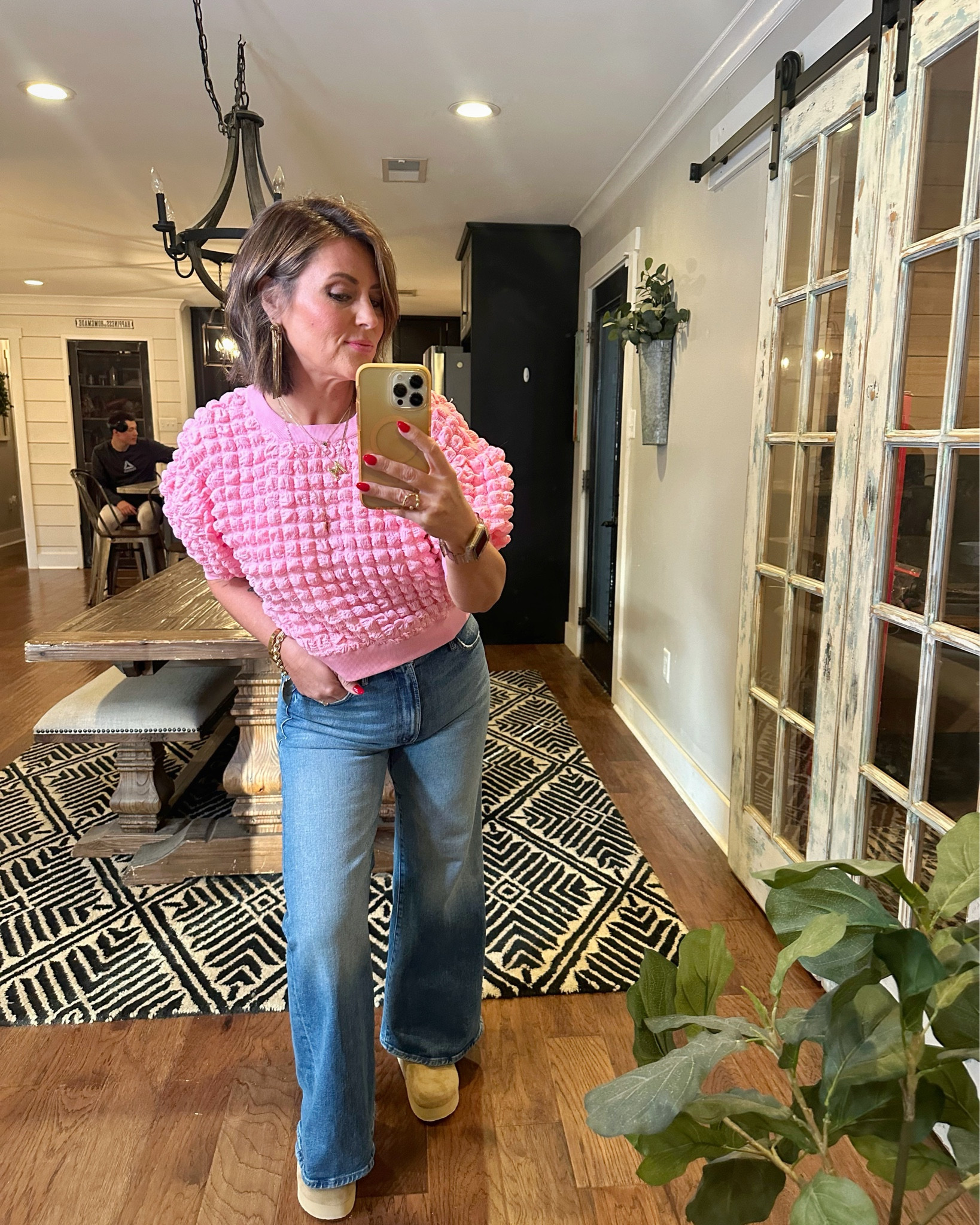 #LTKCyberWeek #LTKHoliday #LTKStyleTip