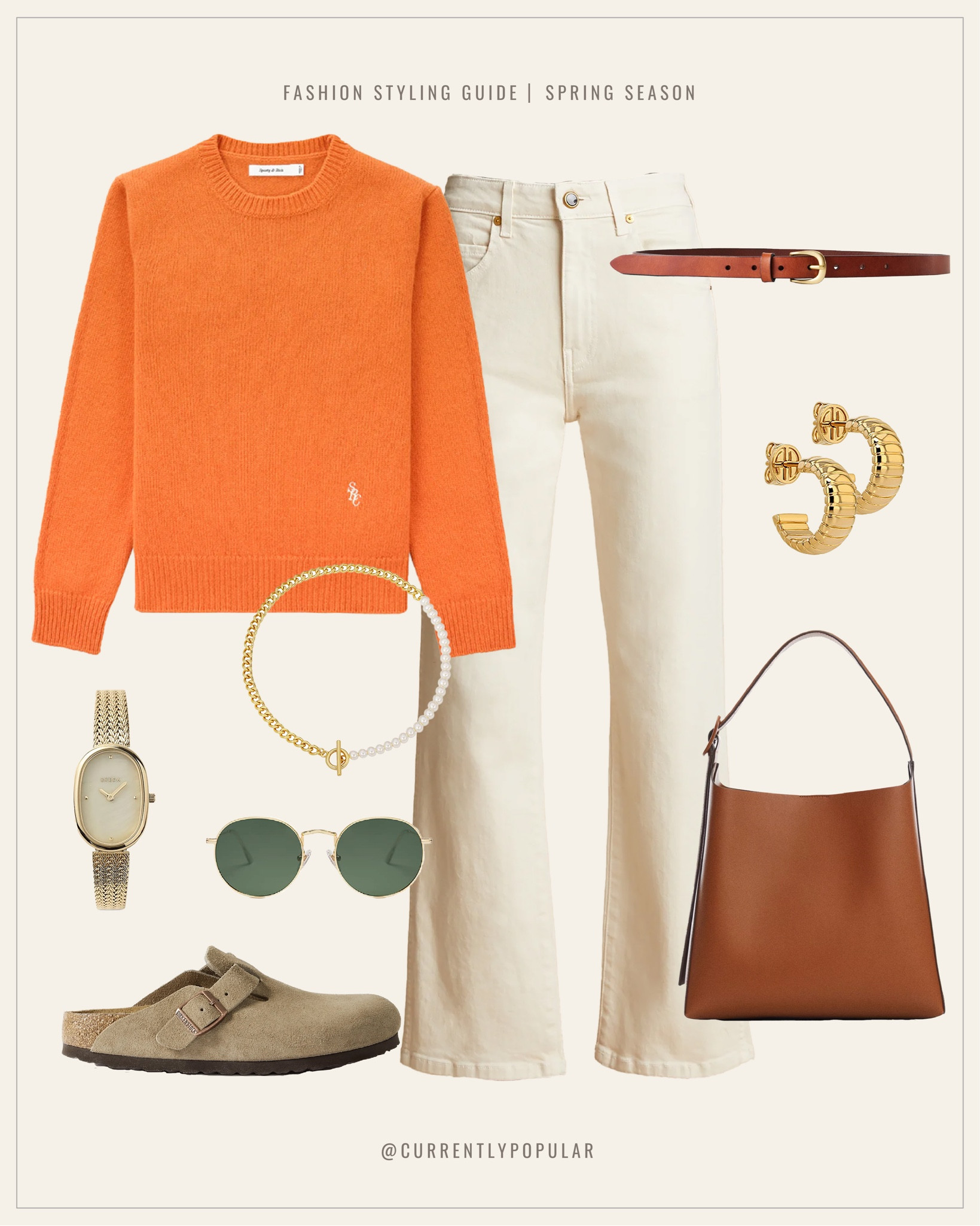 Orange crushin’ 🍊

#LTKSeasonal #LTKSpringSale #LTKstyletip