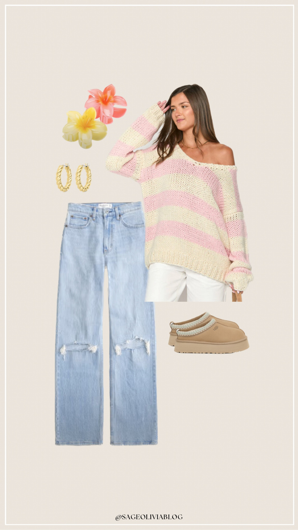 Spring transition outfits🌷🌼

#LTKFindsUnder50 #LTKStyleTip #LTKMostLoved