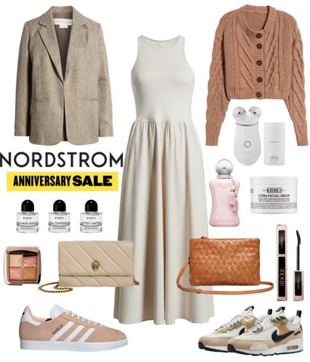 Nordstrom Anniversary Sale 
Sneakers 
Dress
Blazer 
Cardigan 
#ltkunder100
#ltkshoecrush
#ltkbeauty
#ltkitbag

#LTKSaleAlert #LTKSummerSales #LTKxNSale