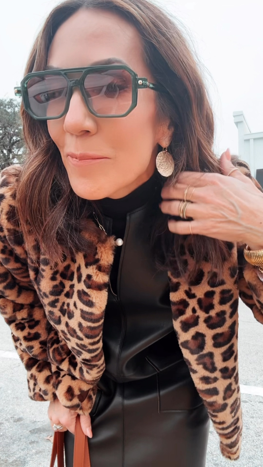 Working a red carpet tonight and this is my outfit 
Jacket size XS


#LTKWatchNow #LTKStyleTip #LTKPetite