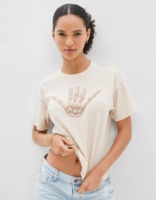 AE Graphic Tee | American Eagle Outfitters (US & CA)