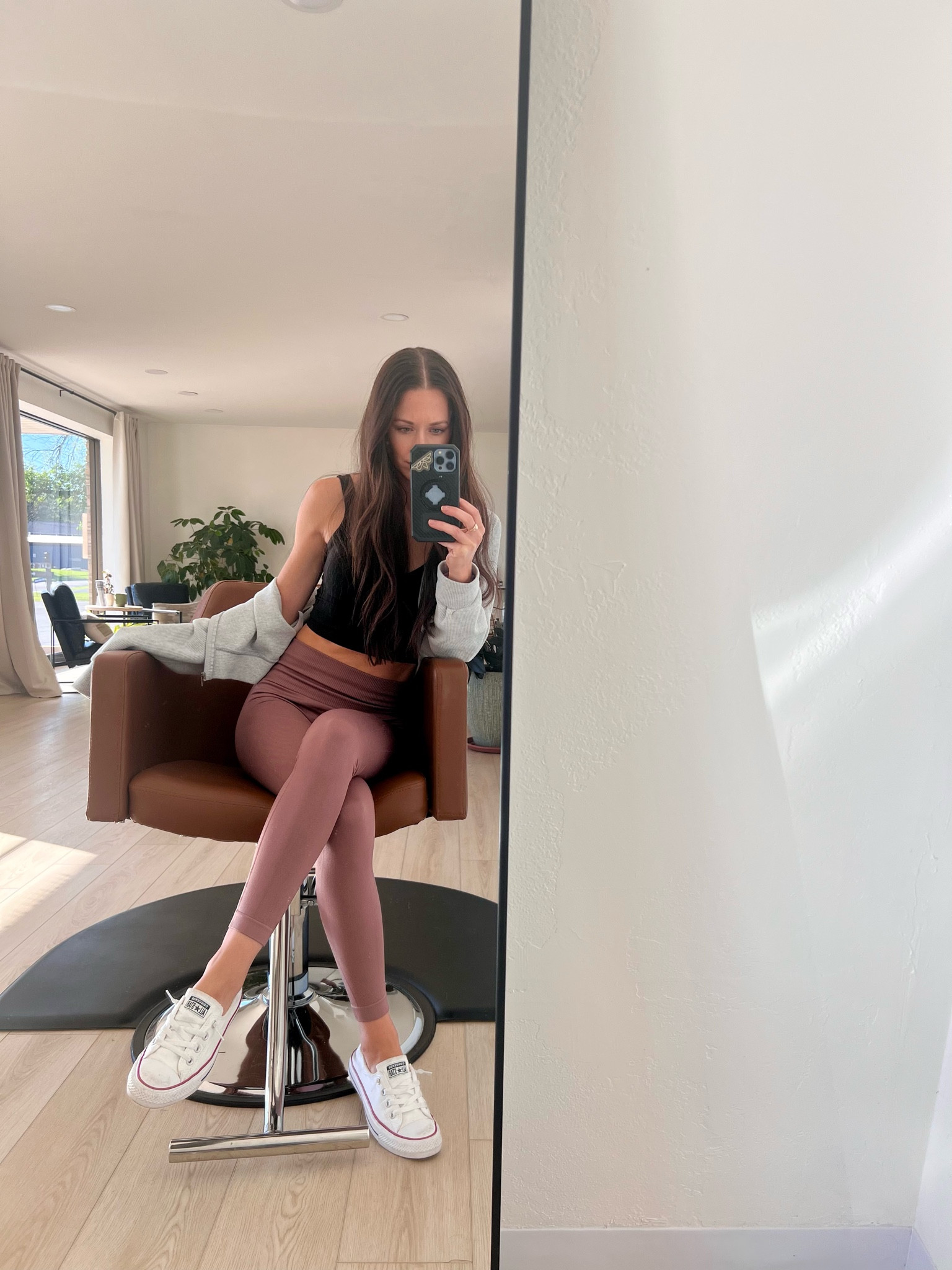 Athleisure 

#LTKshoecrush #LTKfitness #LTKstyletip