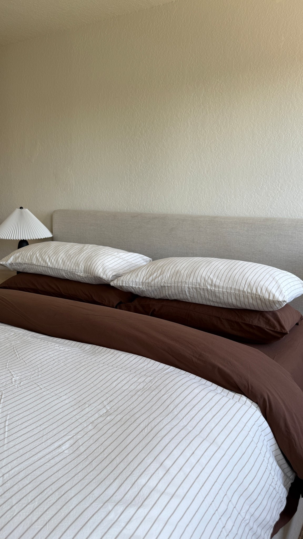 🥥🐻🟤🤎 Amazon bedding 

#LTKSeasonal #LTKSaleAlert #LTKHome