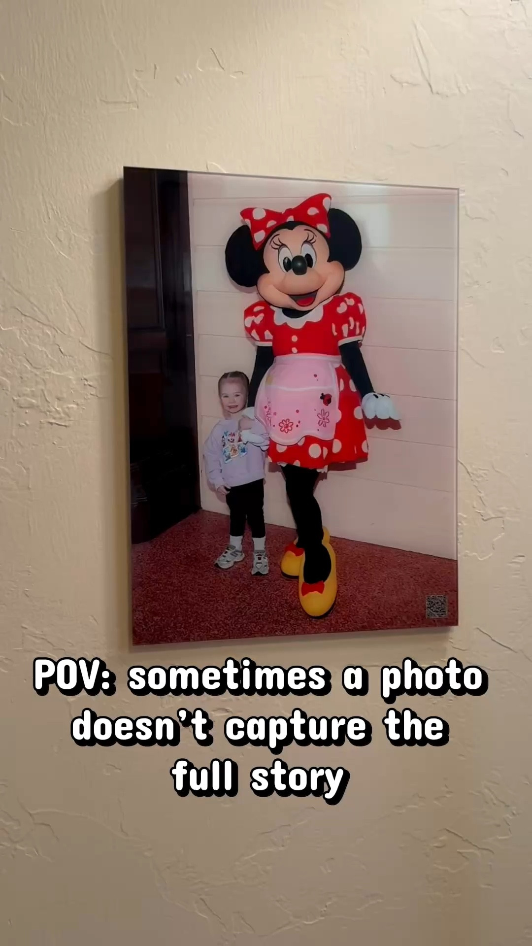 A memory that I want to cherish forever and ever! Thank you @fractureme for making that possible!! This is a perfect gift for anyone…hint hint Mother’s Day is coming up! #ad 

#LTKmomlife #LTKHome #LTKMothersDay