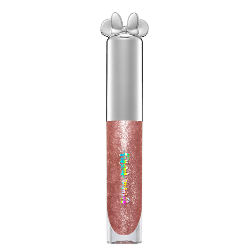 Bruna Tavares Disney 100 Happy Place
        
            
                 - Gloss Labial 5g | Beleza Na Web (BR)