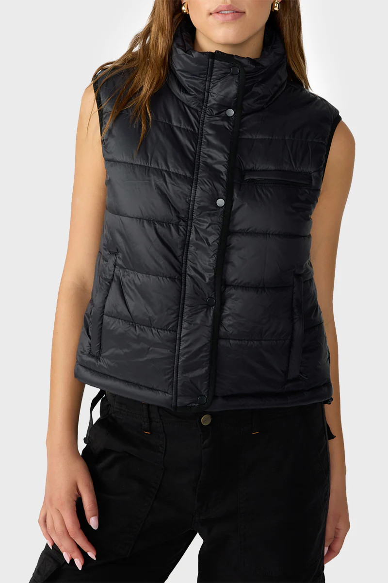 Sanctuary Talia Vest | Gibson
