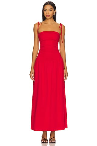Orelia Maxi Dress
                    
                    ALL THE WAYS | Revolve Clothing (Global)